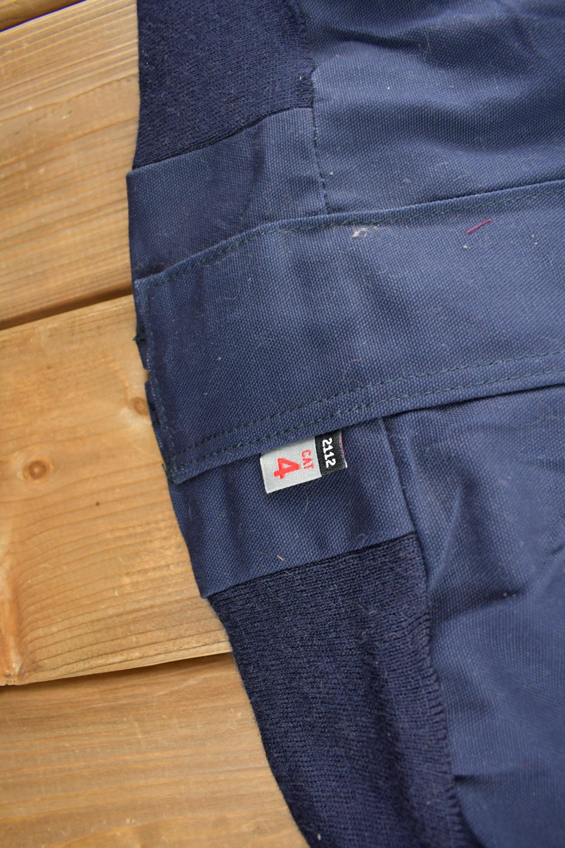 Vintage Y2k Deadstock Flame Resistant Carhartt Traditional Jacket