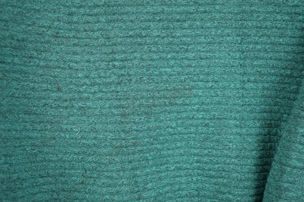 Vintage 1980s Ricardo Knit Crewneck Sweater