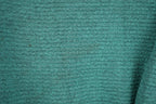 Vintage 1980s Ricardo Knit Crewneck Sweater