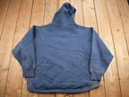 Vintage 1990s Lugz Heavy Weight Hoodie