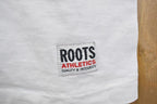 Vintage 1999 Roots Summer Camp Graphic T-Shirt