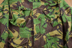 Vintage 1990s Military Smock Jacket