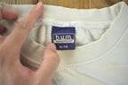 Vintage 1990s B.U.M Equipment Graphic T-Shirt