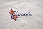 Vintage 1990s Canada Souvenir T Shirt