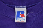 Vintage 1990s Russell Desales Crewneck Sweatshirt - Small