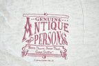 Vintage 1993 Antique Golfer Souvenir T-Shirt Mens XL