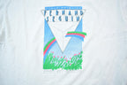 Vintage 1990s Fernand Seguin Sainte Foy Quebec Souvenir T-Shirt