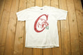 Vintage 1990s Sportswear T-Shirt