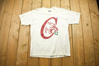 Vintage 1990s Sportswear T-Shirt