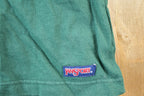 Vintage 1990s Jansport Naval Academy Souvenir T-Shirt Mens L