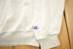 Vintage 1990s Champion Embroidered Crewneck Sweatshirt