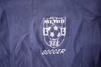 Vintage 1990s Metro Soccer Crewneck Sweatshirt