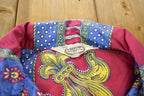 True Vintage 1960s Arrow Button Up Shirt