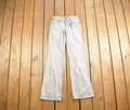 Vintage 1990s Parasuco Denim Jeans Size 25x32