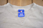 Vintage 1990s Champion Berkshire Toddler Size Crewneck Sweatshirt