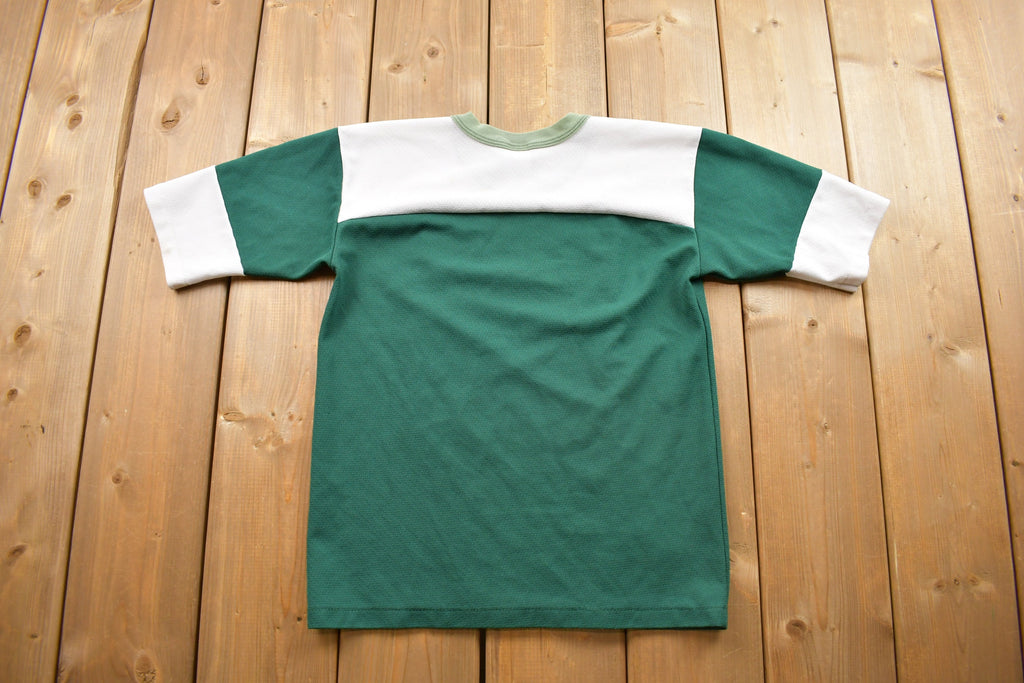 Vintage 1990s Green Bay Packers NFL Jersey