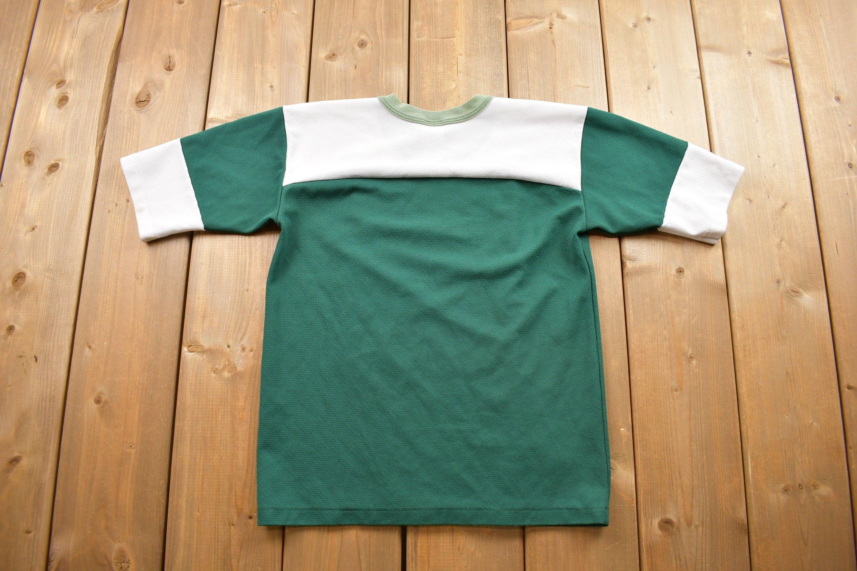Vintage 1990s Green Bay Packers NFL Jersey