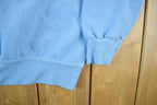 Vintage 1980s Disney Mickey Mouse Crewneck Sweatshirt Adult Medium