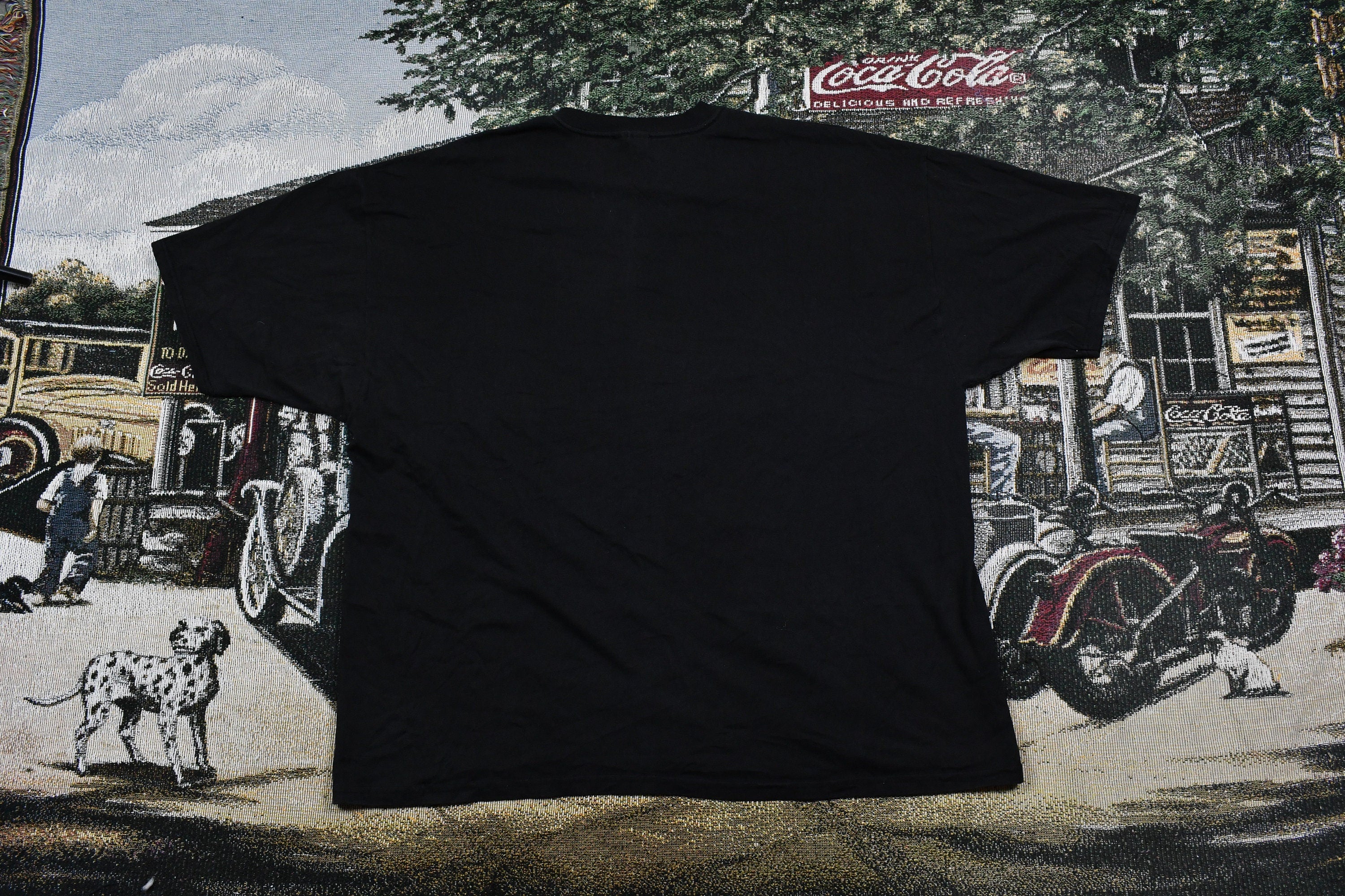 Vintage 1998 New York Cedi Collection T-Shirt