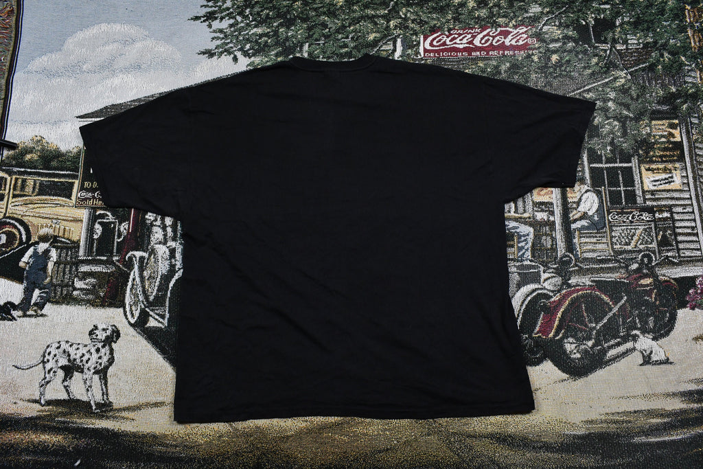 Vintage 1998 New York Cedi Collection T-Shirt