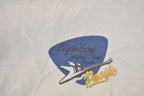 Vintage 1990s Rhythm And Blues Cruise Crewneck Sweatshirt Men's L