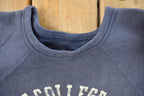 Vintage 1950s College of St. Catherine Crewneck Sweatshirt Men's Small