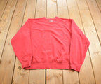 Vintage 1990s Indiana State University Cyclones Crewneck