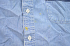 Vintage 1990s Tommy Jeans Button Up Shirt