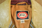 Vintage 1990s The Australia Outback Collection Wool Jacket Men's Large