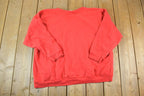Vintage 1980s Mickey Mouse Disney Crewneck