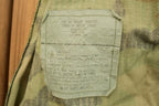2001 Vintage Military Button Up Shirt