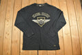 Vintage Y2K Karl Kani Monte Carlo Club Graphic T-Shirt