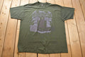 Vintage 1990s Sigma Gamma Rho Sorority Graphic T-Shirt