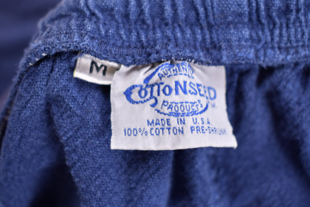 Vintage 1990s Made in USA Sweat Pants Size Medium