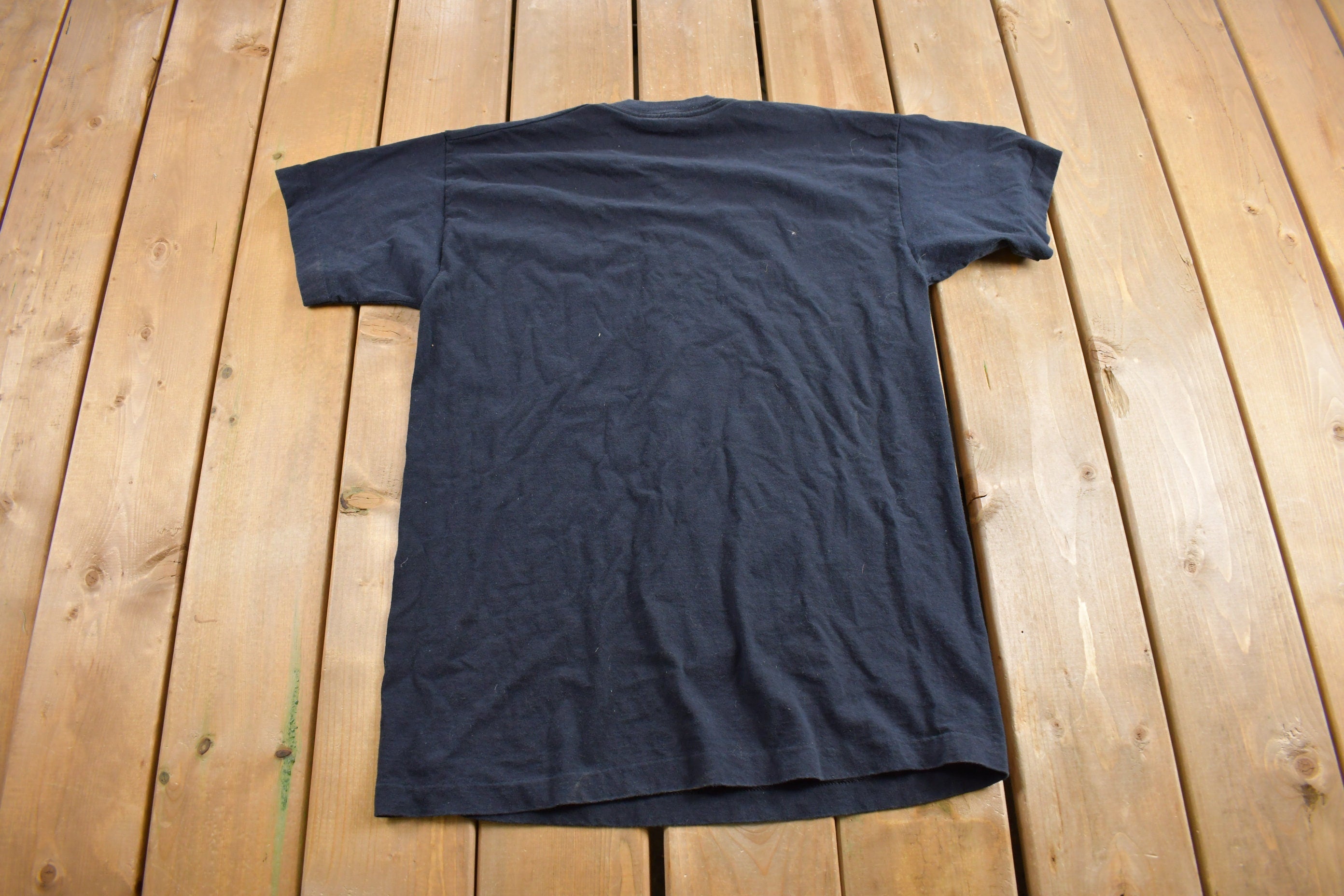 Vintage 1990s Ireland Graphic T-Shirt