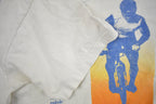 Vintage 1990s GT Bicycles Canada Cup Graphic T Shirt