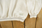 Vintage 1990s Grand Haven State Park Michigan Hoodie Men's Large