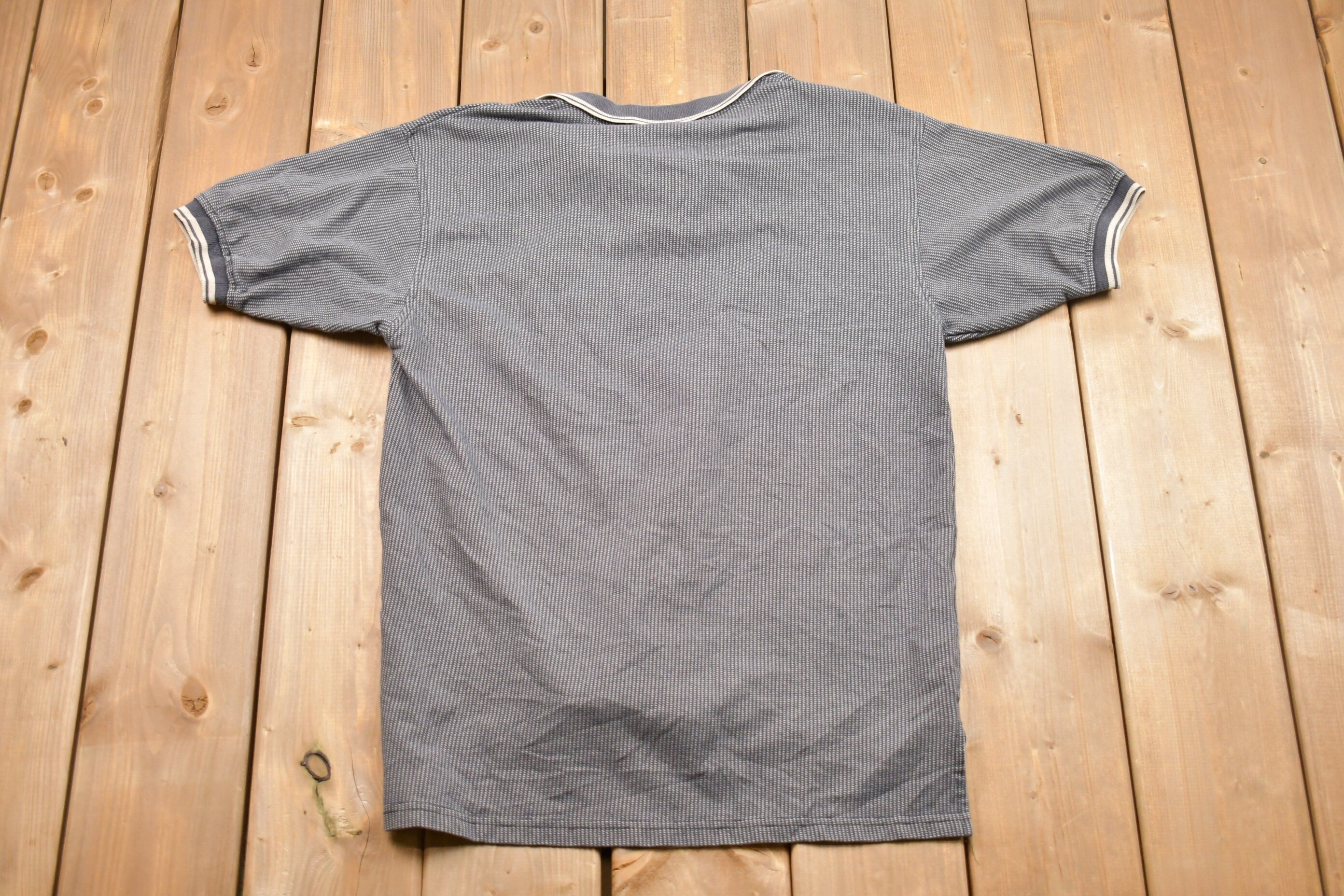 Vintage 1990s NFL Cleveland Browns Collared Shirt
