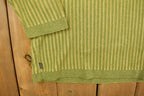 Vintage Y2K Uomo Replay Collared Knit Sweater