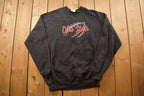 Vintage 1990s Ohio State Buckeyes Football Collegiate Crewneck