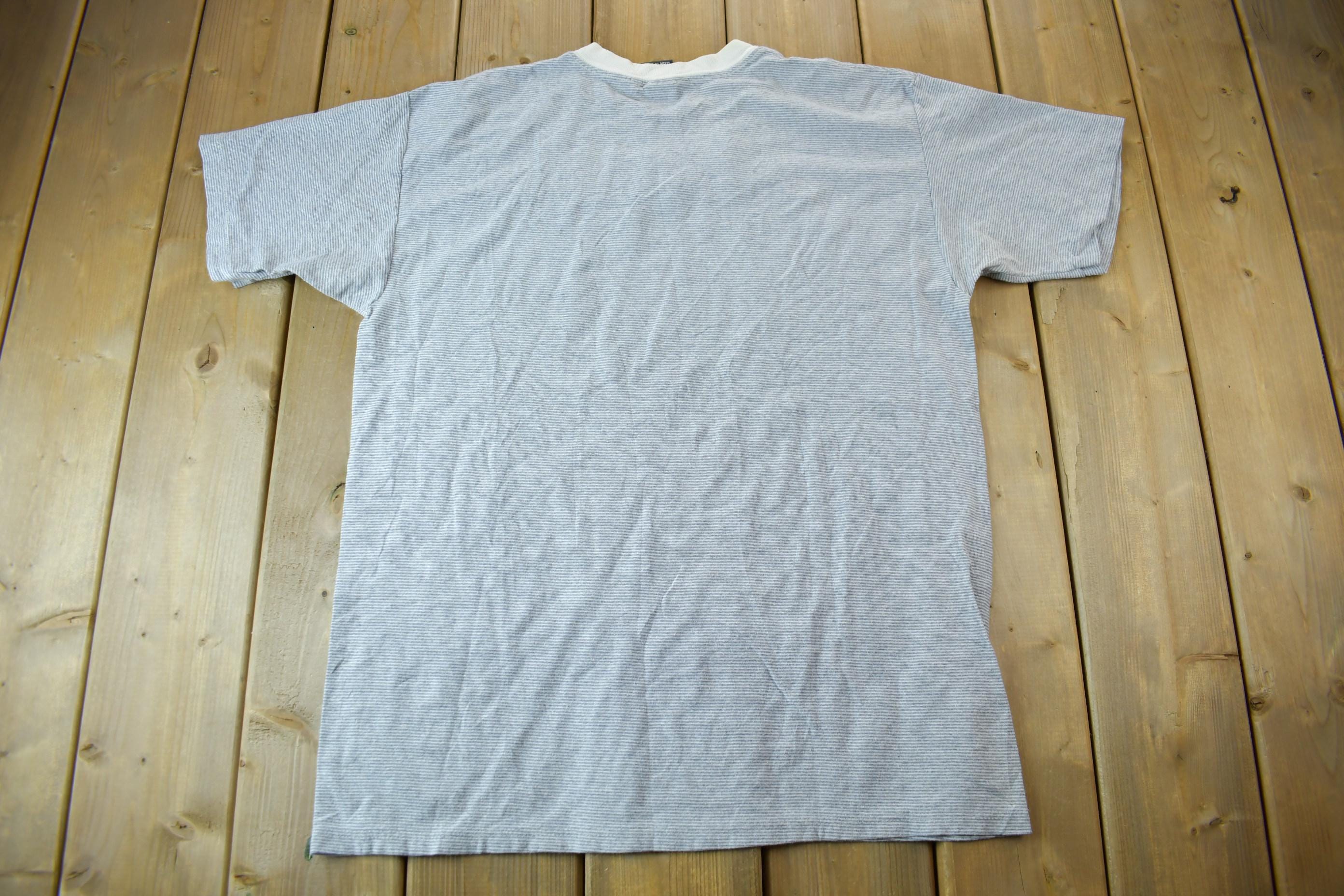 Vintage 1990s Space Needle Graphic T-Shirt