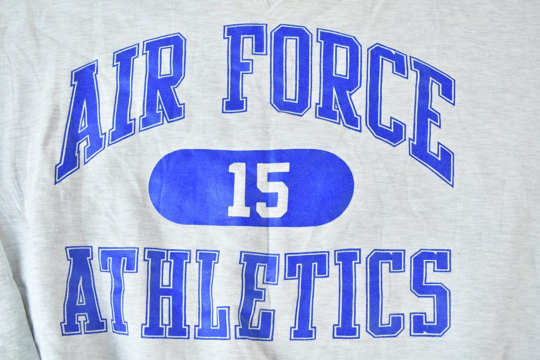 Vintage 1990s US Air Force University Crewneck