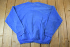 Vintage 1990s Northern Reflections Crewneck