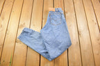 Vintage 1990s Levi's 550 Medium Wash Jeans Size 30 x 30