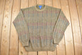 Vintage 1990 Towncraft Knitted Sweater