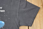 Vintage 1994 Star Trek USS Enterprise TV Promo T-shirt