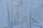 Vintage 1990s Feeds & Animal Health Work Jacket
