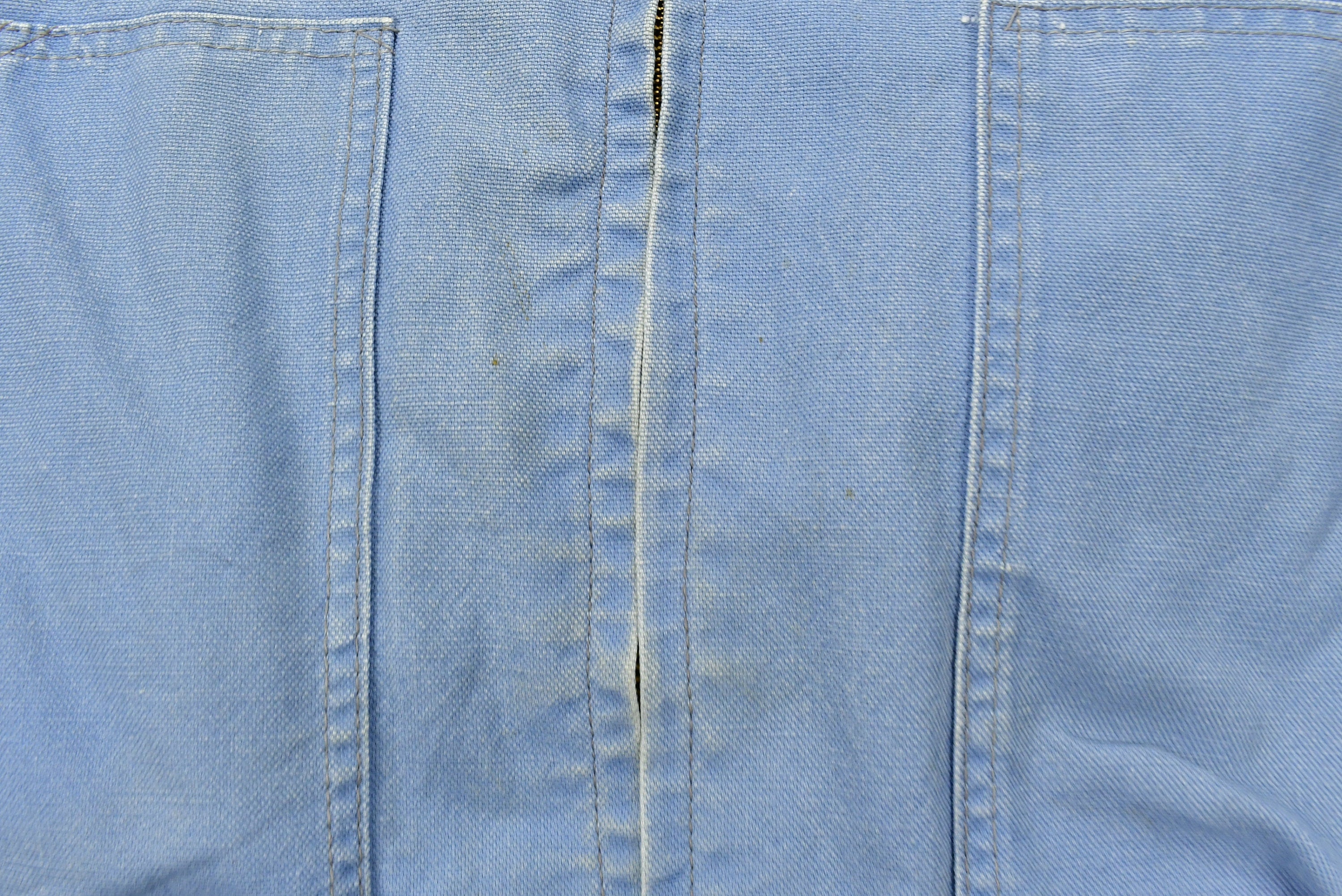 Vintage 1990s Feeds & Animal Health Work Jacket