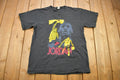 Vintage 1990s Nike Air Jordan Grey Tag Graphic T-Shirt