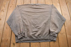 Vintage 2002 Ohio State University "Perfect Season" Collegiate Champion Crewneck